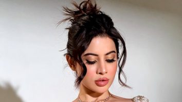 Uorfi Javed