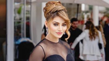 Urvashi Rautela slams trolls over Cannes remarks; hits back at Aishwarya Rai comparison
