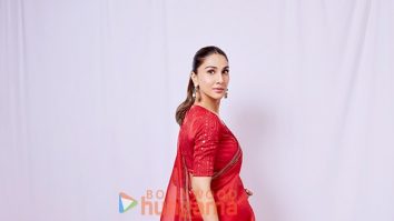 Celeb Photos Of Vaani Kapoor