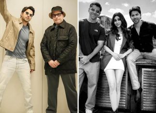 Varun Dhawan wraps Scotland schedule for Hai Jawaani Toh Ishq Hona Hai