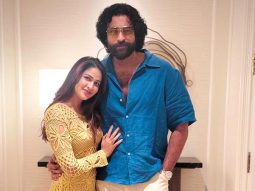 Varun Tej and Lavanya Tripathi announce pregnancy with adorable post