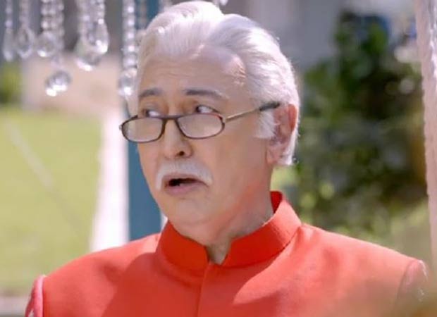 Veteran actor Anang Desai on turning 72, "Khichdi remains my signature show, it's a pleasure that I have been able to do it"