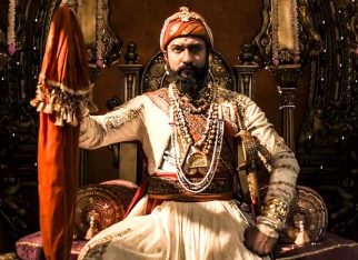 Vicky Kaushal’s Chhaava to be screened in Maharashtra’s first state-of-the-art inflatable theatre in Gadchiroli