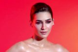 Kriti Sanon slaying with her red look