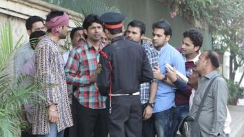 Viineet Kumar Siingh on 12 years of Bombay Talkies, “That story was very useful to me as an actor”