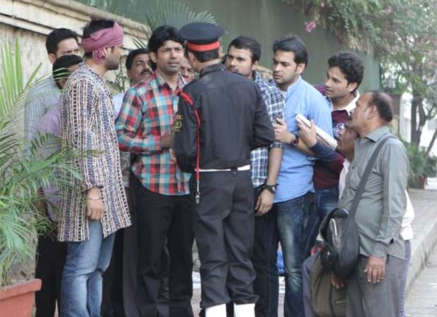 Viineet Kumar Siingh on 12 years of Bombay Talkies, “That story was very useful to me as an actor”