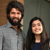 Vijay Deverakonda says ‘chemistry is never a problem’ with Rashmika Mandanna; says, “I should do more films with her”