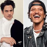 Vijay Varma REACTS to Bruno Mars comparison with a desi twist!