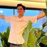Vijay Varma moves into sea-facing Juhu apartment, marks milestone in career
