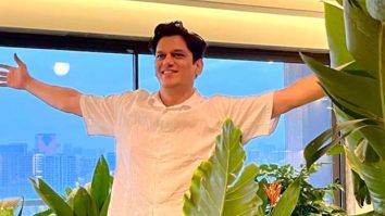 Vijay Varma moves into sea-facing Juhu apartment, marks milestone in career