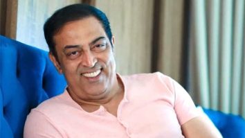 Vindu Dara Singh on turning a year older, “There’s a sense of satisfaction and at the same time a feeling of incompleteness”