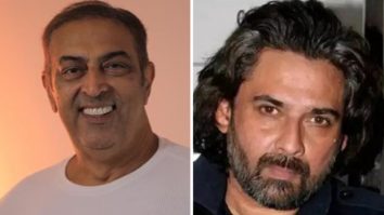 Vindu Dara Singh remembers Son of Sardaar 2 co-star Mukul Dev; says, “He was my Tony and I was his Tito”