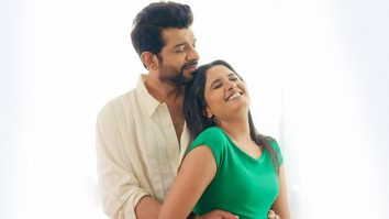Viineet Kumar Singh and Ruchira Singh share pregnancy news with heartfelt post