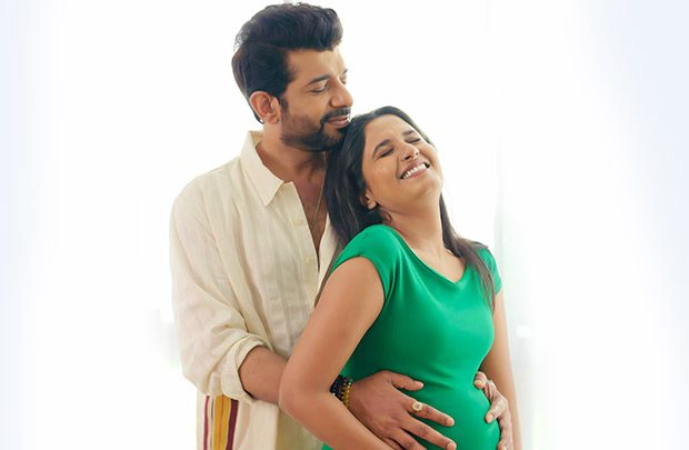Viineet Kumar Singh and Ruchira Singh share pregnancy news with heartfelt post