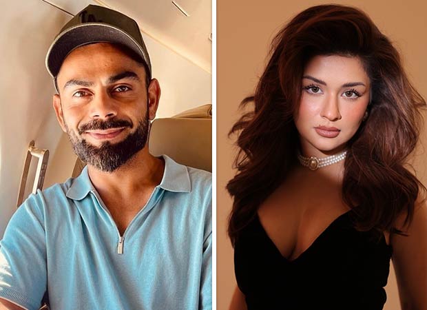 Virat Kohli addresses social media stir after “mistakenly” liking Avneet Kaur’s Instagram photo: “There was absolutely no intent behind it”