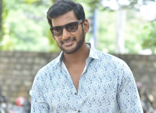 Tamil star Vishal clarifies collapse reports: “The media got it wrong; it was just exhaustion”