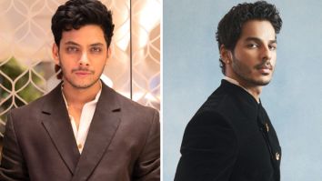 Vishal Jethwa and Ishaan Khatter to make Cannes 2025 debut with Homebound