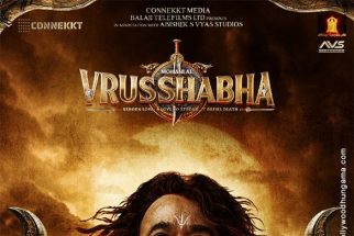 Vrusshabha