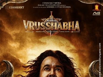 Vrusshabha