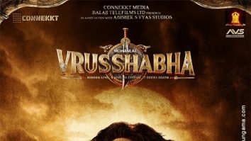 Vrusshabha