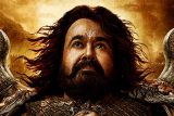 Film Vrusshabha Motion Poster Out now! | Mohanlal