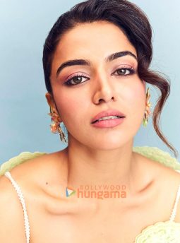 Wamiqa Gabbi