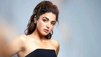 Wamiqa Gabbi