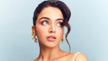 Wamiqa Gabbi