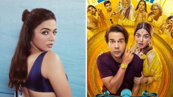 Wamiqa Gabbi reacts to audience love for Bhool Chuk Maaf; says, “Only you, the audience matters”