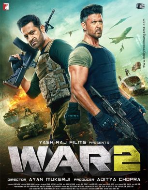 War 2