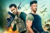 War 2 | Official Teaser | Hrithik Roshan | Jr NTR | Kiara Advani | Ayan Mukerji | YRF Spy Universe
