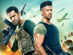 War 2 | Official Teaser | Hrithik Roshan | Jr NTR | Kiara Advani | Ayan Mukerji | YRF Spy Universe