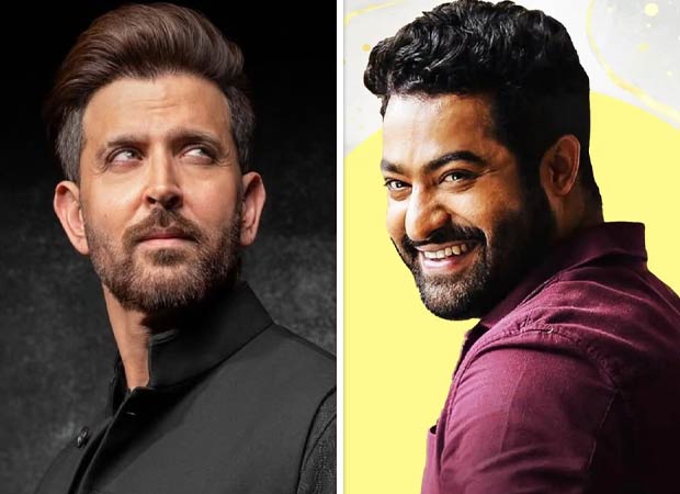 War 2: Hrithik Roshan teases big surprise for Jr NTR fans on May 20 