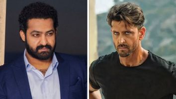 Jr NTR to play a character that extends beyond War 2 in YRF spy universe: Report