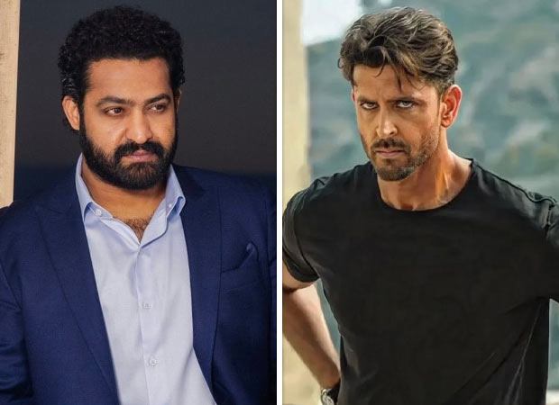 Jr NTR to play a character that extends beyond War 2 in YRF spy universe: Report