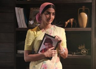 Pooja Hegde drops unseen glimpses of her role as Rukmani in Retro with a heartfelt note: “I leave behind a piece of my heart with her”