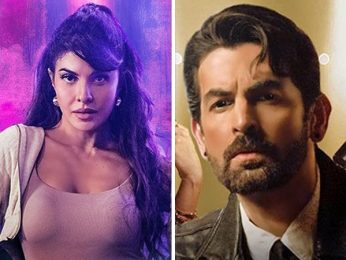 Jacqueline Fernandez and Neil Nitin Mukesh star in intense dance battle drama Hai Junoon, trailer out now