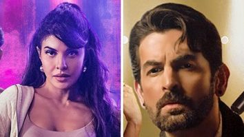 Jacqueline Fernandez and Neil Nitin Mukesh star in intense dance battle drama Hai Junoon, trailer out now