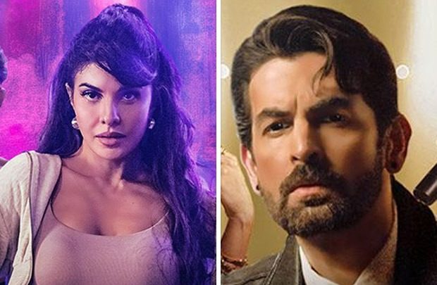 Jacqueline Fernandez and Neil Nitin Mukesh star in intense dance battle drama Hai Junoon, trailer out now