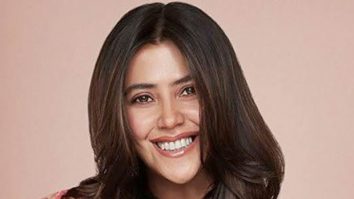 Ektaa R Kapoor highlights the power of global storytelling at WAVES 2025; says, “People do not see language as a barrier”