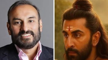 Namit Malhotra postpones Ramayana first glimpse at WAVES 2025 due to Pahalgam attack