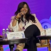 Ektaa R Kapoor explains TVF’s success at WAVES 2025: “It's the characterization and nostalgia that connect”