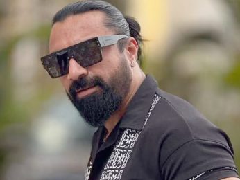Rape case registered against Ajaz Khan by an actress