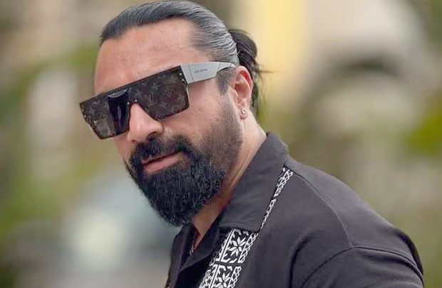 Rape case registered against Ajaz Khan by an actress