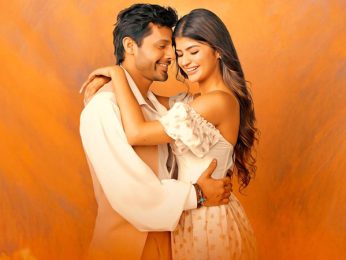 Pop sensation Stebin Ben teams up with Anjini Dhawan for romantic single ‘Sajna’ Pop sensation Stebin Ben teams up with Anjini Dhawan for romantic single ‘Sajna’