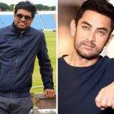 Sitaare Zameen Par producer Ravi Bhagchandka reflects on working with Aamir Khan after Sachin Tendulkar: “Lived my childhood dream”
