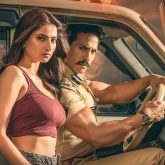 Pen Studios unveils action-packed trailer of Romeo S3 starring Palak Tiwari and Thakur Anoop Singh ahead of May 16 release
