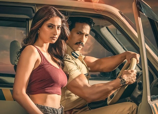 Pen Studios unveils action-packed trailer of Romeo S3 starring Palak Tiwari and Thakur Anoop Singh forward of Might 16 launch : Bollywood Information – Bollywood Hungama