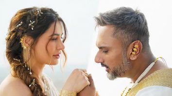 Yo Yo Honey Singh teases fans with first glimpses of ‘Teri Yaadein’ from upcoming album Glory featuring Nargis Fakhri