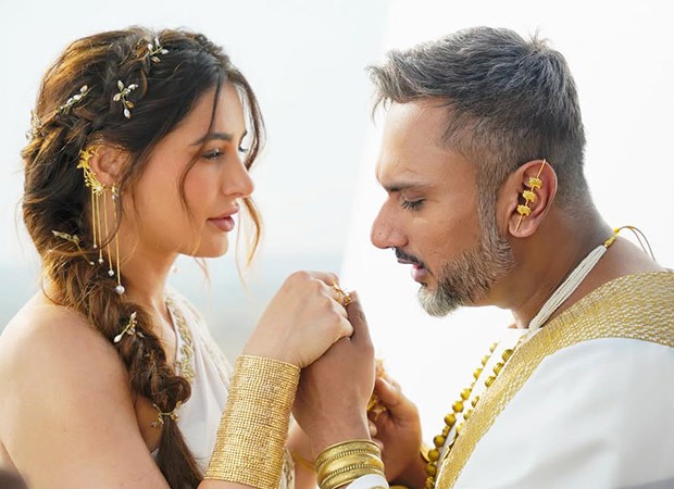 Yo Yo Honey Singh teases fans with first glimpses of ‘Teri Yaadein’ from upcoming album Glory featuring Nargis Fakhri